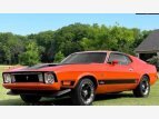 Thumbnail Photo 16 for 1973 Ford Mustang